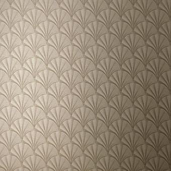 Флизелиновые обои 1838 Wallcoverings 1907-142-04 коллекции Elodie