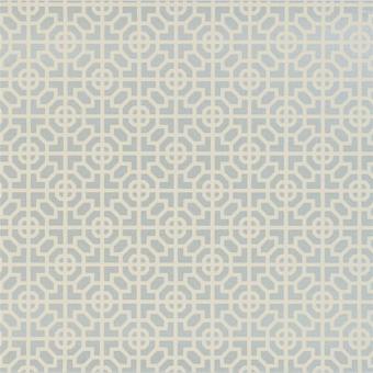 Флизелиновые обои Designers Guild P535/07 коллекции Geometric