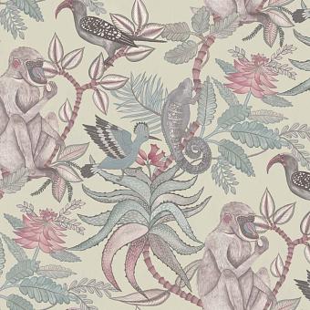 Флизелиновые обои Cole & Son 109/1003 коллекции Ardmore