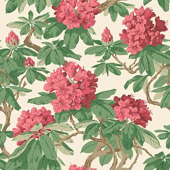 Флизелиновые обои Cole & Son 99/4019 коллекции Folie