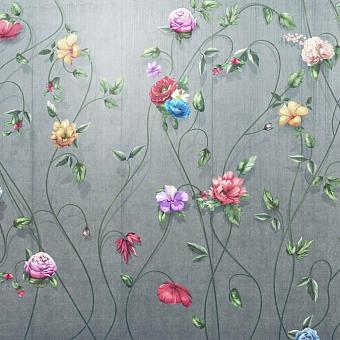 Фреска обои Affresco DP408-COL4 коллекции Trend Art