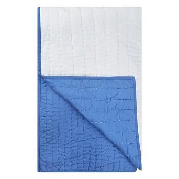 QUDG0184, Savoie, Cobalt, Designers Guild