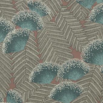 Флизелиновые обои 1838 Wallcoverings 1907-138-04 коллекции Elodie