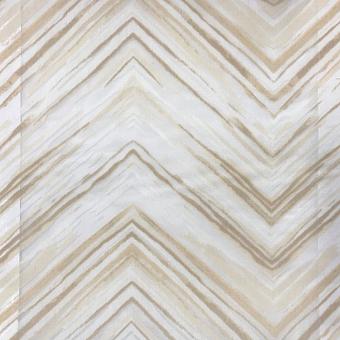 Ткань Galleria Arben Chevron Devore 30 Beige коллекции Paloma