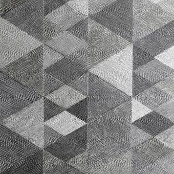 Виниловые обои Arthouse 295901 коллекции Geometrics, Checks & Stripes