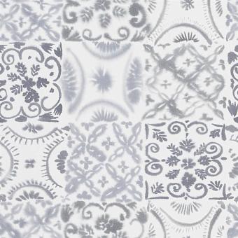 Флизелиновые обои Designers Guild PDG1021/02 коллекции Majolica