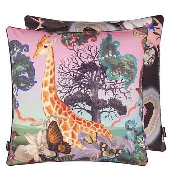 CCCL0629, Novafrica Sunrise, Flamingo, Christian Lacroix