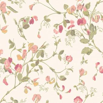 Флизелиновые обои Cole & Son 100/6028 коллекции Botanical Botanica