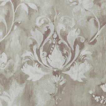 Флизелиновые обои 1838 Wallcoverings 2109-156-02 коллекции Pavilion