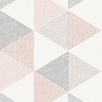 Бумажные обои Arthouse 908204 коллекции Geometrics, Checks & Stripes