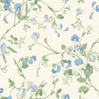 Флизелиновые обои Cole & Son 100/6031 коллекции Botanical Botanica