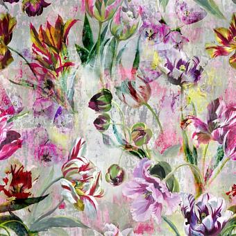 Флизелиновые обои Designers Guild PDG1037/01 коллекции Scenes and Murals