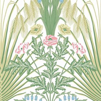 Флизелиновые обои Cole & Son 115/3008 коллекции Botanical Botanica