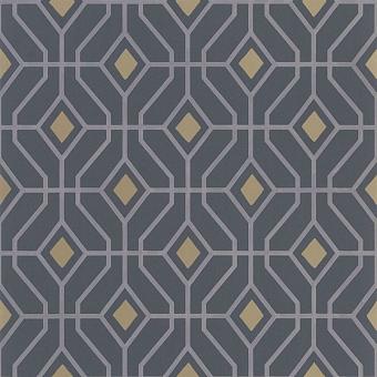 Флизелиновые обои Designers Guild PDG1026/05 коллекции Geometric