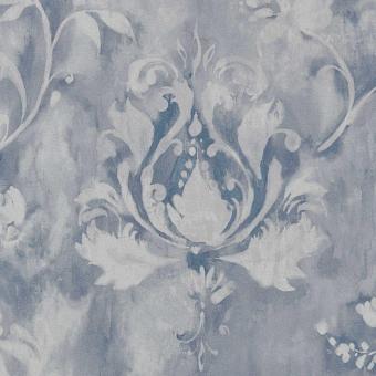 Флизелиновые обои 1838 Wallcoverings 2109-156-01 коллекции Pavilion