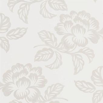 Флизелиновые обои Designers Guild PDG1020/01 коллекции The Edit...Flowers Volume 1