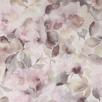 Флизелиновые обои Designers Guild PDG1062/02 коллекции The Edit...Flowers Volume 1