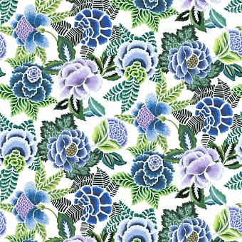 Ткань Designers Guild FDG3110/01 коллекции Fleurs D'Artiste