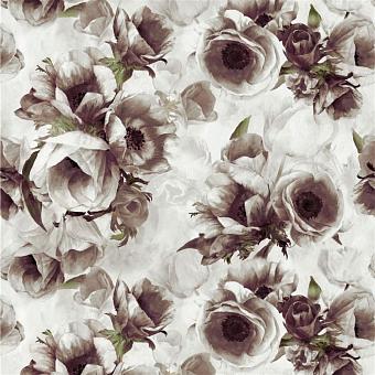 Ткань Designers Guild FDG2958/01 коллекции Grandiflora Rose